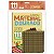 Livro Aprenda em Casa Material Dourado EVA KITC/1 UND. - Imagem 1