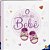Livro O livro do bebê (Rosa) - Imagem 1