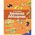 Livro Lar dos Animais: Savanas Africanas - Imagem 1