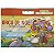 Livro Megapad - Colorir & Atividades: Arca de Noé e Outra... - Imagem 1