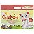 Livro Megapad - Colorir & Atividades: Gatos - Imagem 1