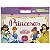 Livro Megapad - Colorir & Atividades: Princesas - Imagem 1