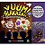 Livro Vuum! Alakazan...Truque de Mágica com DADOS - Imagem 1