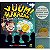 Livro Vuum! Alakazan...Truque de Mágica com MOEDAS - Imagem 1