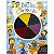 Livro Dedinhos em Ação! Bíblia para Colorir - Imagem 1
