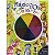 Livro Dedinhos em Ação! Mágico de Oz para Colorir - Imagem 1