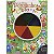 Livro Dedinhos em Ação! Os Três Porquinhos para Colorir - Imagem 1