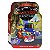 Livro Meu Pequeno Kit de Arte & Criatividade! Carros Radi... - Imagem 1