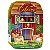 Livro Meu Pequeno Kit de Arte & Criatividade! Amigos do C... - Imagem 1