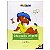 Livro Escolinha Educação Infantil - Primeiros Passos: Jar... - Imagem 1