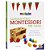 Livro Escolinha Laboratório Montessori - Em Casa - Imagem 1