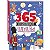 Livro 365 Atividades Inglês - Imagem 1