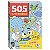 Livro 505 Atividades - Imagem 1