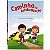 Livro Caminho da Alfabetização - Imagem 1