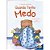 Livro Como eu me sinto (Ed.Luxo): Quando tenho medo - Imagem 1