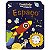 Livro Colorindo meu mundo: Espaço - Imagem 1