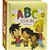 Livro Dia a dia com Deus: ABC - Deus me Ama - Imagem 1