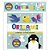 Livro OrigamiMania(ECO)-kit c/01 und. - Imagem 1