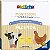 Livro MONTESSORI Meu Primeiro Livro... Fazenda (Escolinha... - Imagem 1