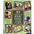 Livro Histórias extraordinárias - 20 heróis verdes extrao... - Imagem 1