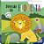 Livro Na ponta dos dedos: Diversão na Floresta - Imagem 1