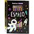 Livro Megakit para Colorir: Espaço - Imagem 1