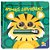 Livro Olhos Cintilantes - Um livro com Zíper: Animais Sel... - Imagem 1
