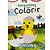 Livro Amiguinhos para Colorir: Pintinho - Imagem 1