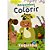 Livro Amiguinhos para Colorir: Vaquinha - Imagem 1