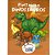 Livro Um toque de cor! Dinossauros - Imagem 1