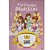 Livro Um toque de cor! Princesas - Imagem 1