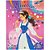 Livro Livro para Colorir e Atividades: Princesas - Imagem 1