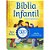 Livro Bíblia Infantil - Letras Grandes - (Edição Comemora... - Imagem 1