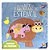 Livro Minha Arte em Quebra-Cabeça Estêncil: Animais da Fa... - Imagem 1