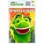 Livro Livro com Fantoche: Dinossauros - Imagem 1