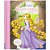 Livro Os Mais Belos Contos de Princesas: Rapunzel - Imagem 1