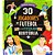 Livro 30 Jogadores de Futebol que Fizeram História - Imagem 1