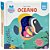 Livro Espie e Toque: Oceano - Imagem 1