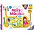 Livro Siga com seus dedinhos! Reino Mágico - Imagem 1