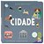 Livro Espie Dentro! - Cidade - Imagem 1