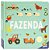 Livro Espie Dentro! Fazenda - Imagem 1