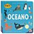 Livro Espie Dentro! - Oceano - Imagem 1