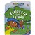 Livro Livro-Leporello - Viagem Divertida: Floresta das Letras (... - Imagem 1