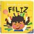 Livro Quando Me Sinto - Feliz - Imagem 1