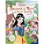 Livro Meu Sonho de Princesa: Branca de Neve e os Sete Anões - Imagem 1