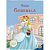 Livro Meu Sonho de Princesa: Cinderela - Imagem 1