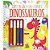 Livro Diversão com Cores: Dinossauros - Imagem 1