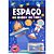 Livro Um mundo de cor! Espaço - Imagem 1