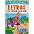 Livro Um mundo de cor! Letras - Imagem 1