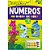 Livro Um mundo de cor! Números - Imagem 1